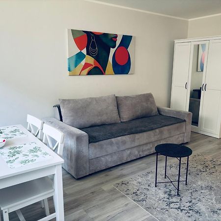 Apartament Centrum Swinoujscie 1 Екстериор снимка