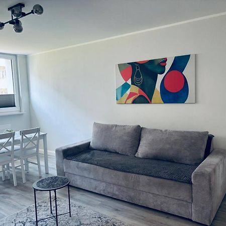 Apartament Centrum Swinoujscie 1 Екстериор снимка