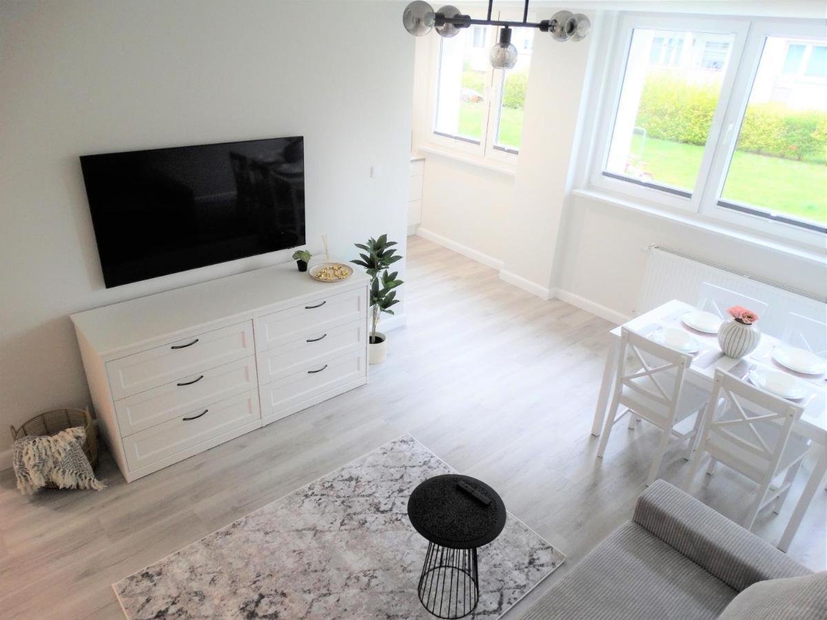 Apartament Centrum Swinoujscie 1 Екстериор снимка