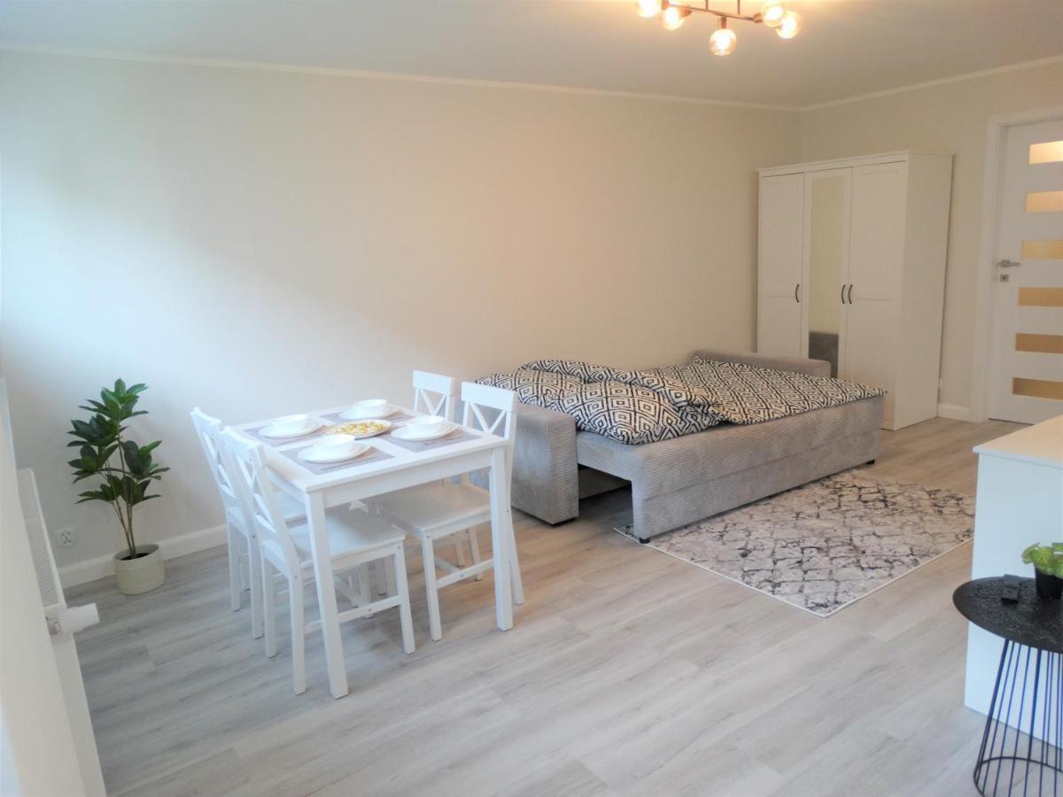 Apartament Centrum Swinoujscie 1 Екстериор снимка