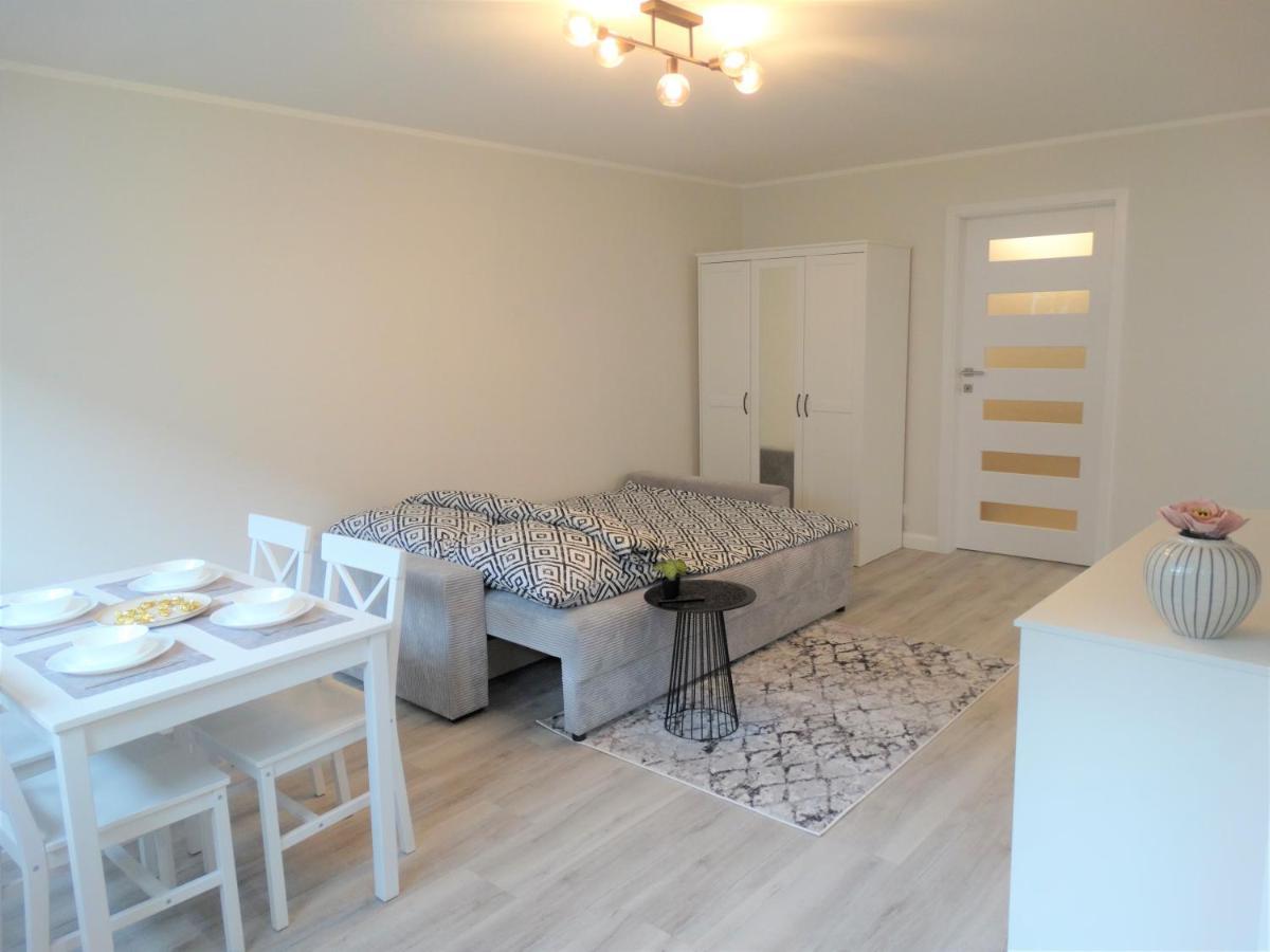 Apartament Centrum Swinoujscie 1 Екстериор снимка