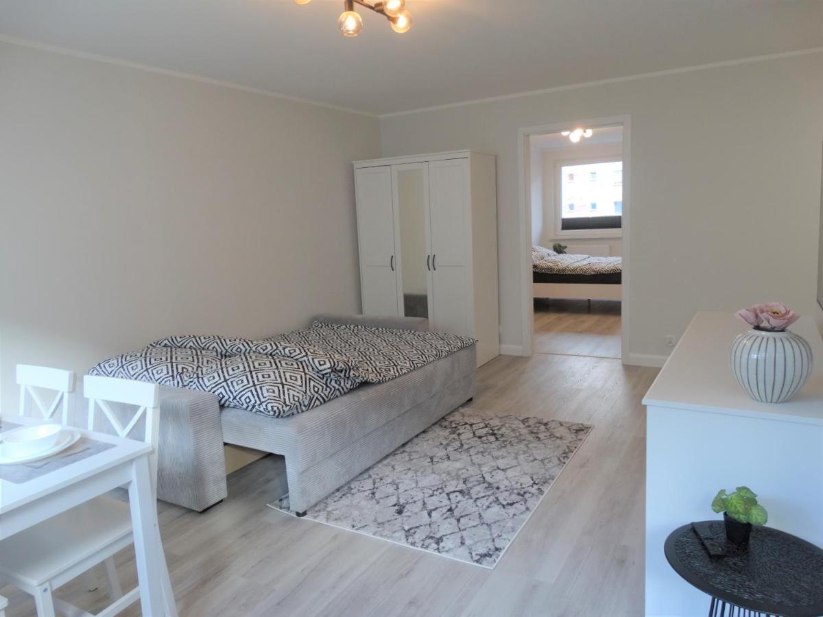 Apartament Centrum Swinoujscie 1 Екстериор снимка