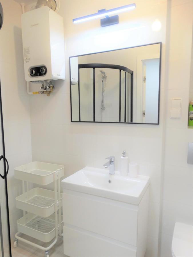 Apartament Centrum Swinoujscie 1 Екстериор снимка