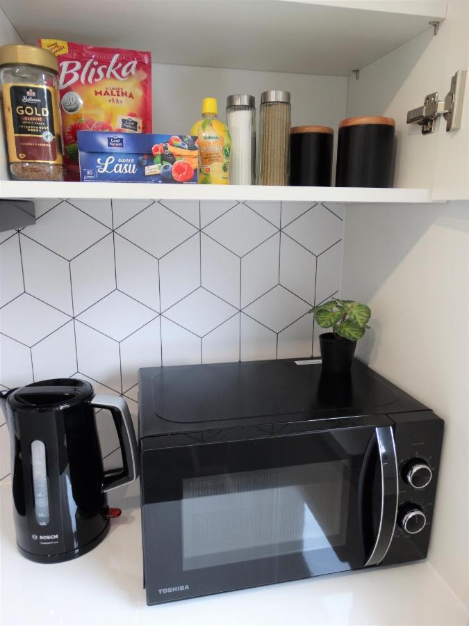 Apartament Centrum Swinoujscie 1 Екстериор снимка