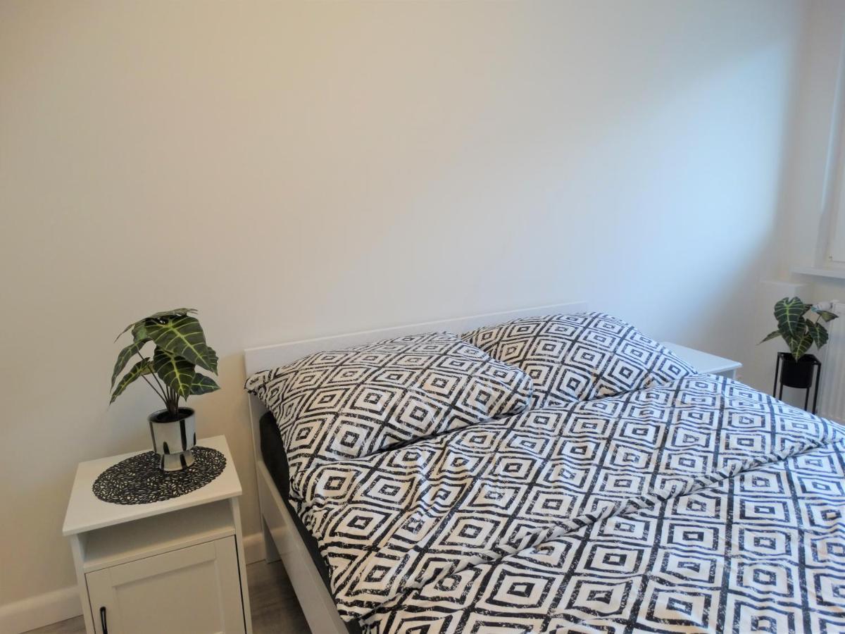 Apartament Centrum Swinoujscie 1 Екстериор снимка