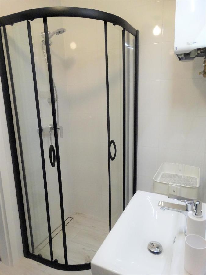 Apartament Centrum Swinoujscie 1 Екстериор снимка