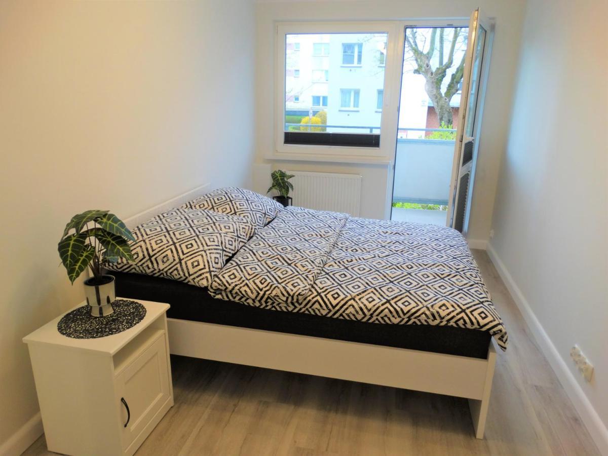 Apartament Centrum Swinoujscie 1 Екстериор снимка