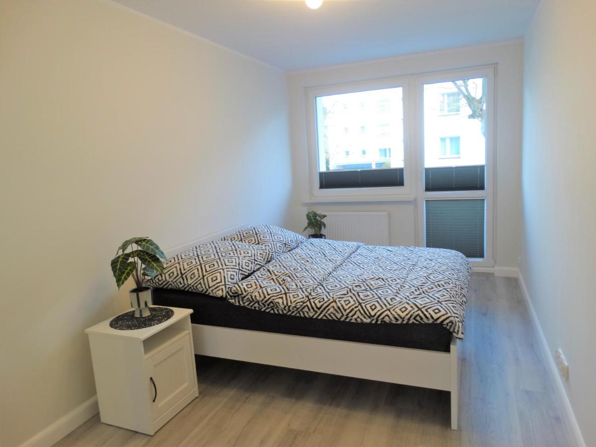 Apartament Centrum Swinoujscie 1 Екстериор снимка
