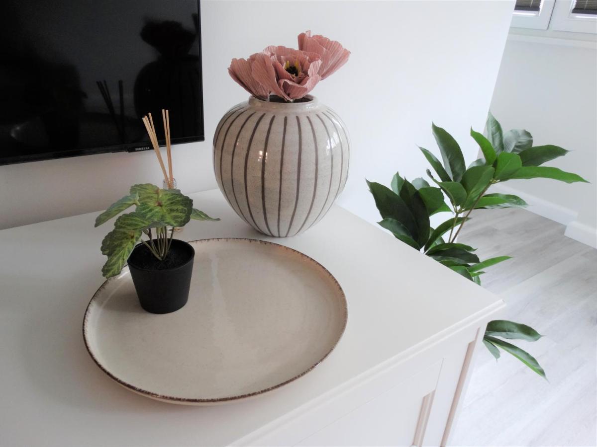 Apartament Centrum Swinoujscie 1 Екстериор снимка