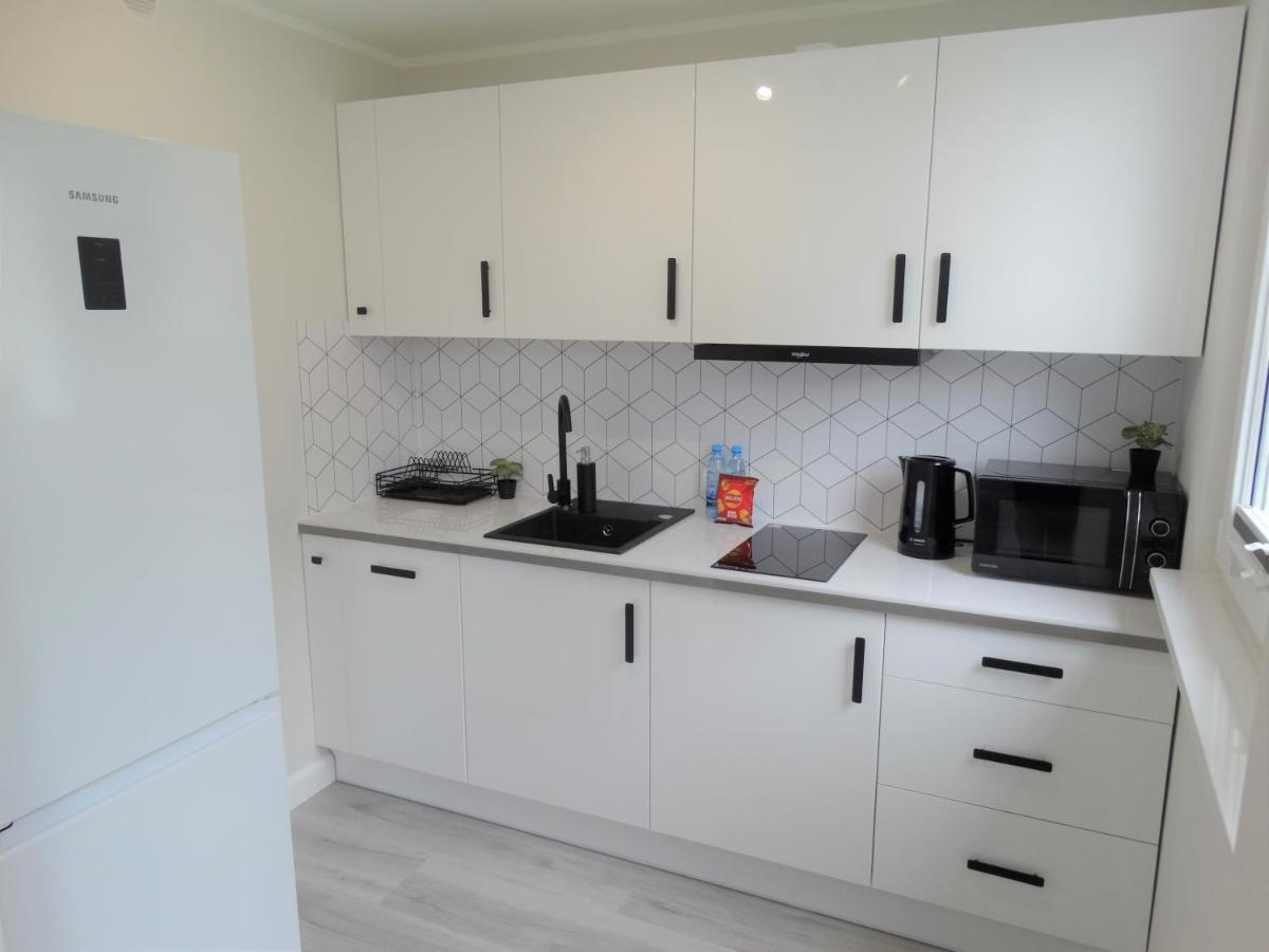 Apartament Centrum Swinoujscie 1 Екстериор снимка