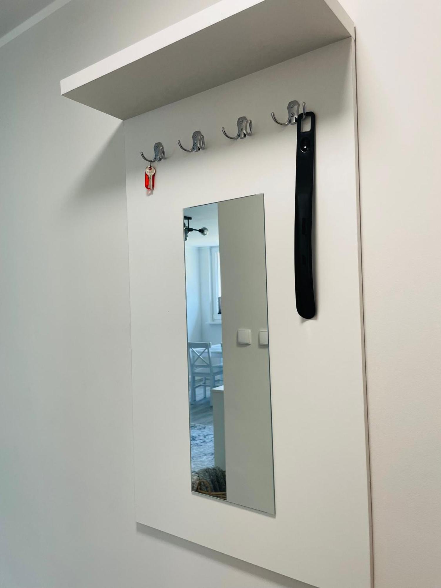 Apartament Centrum Swinoujscie 1 Екстериор снимка
