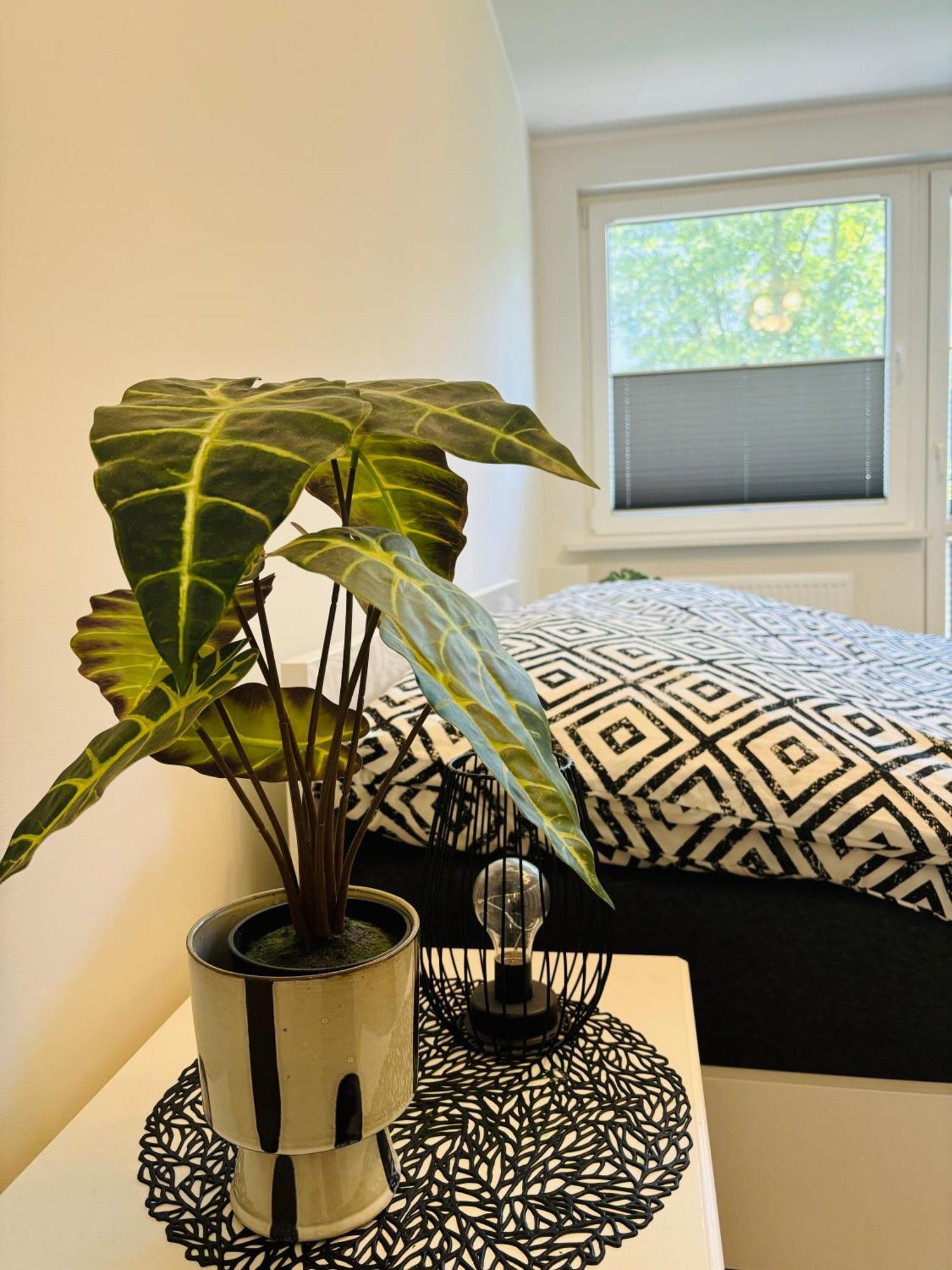 Apartament Centrum Swinoujscie 1 Екстериор снимка